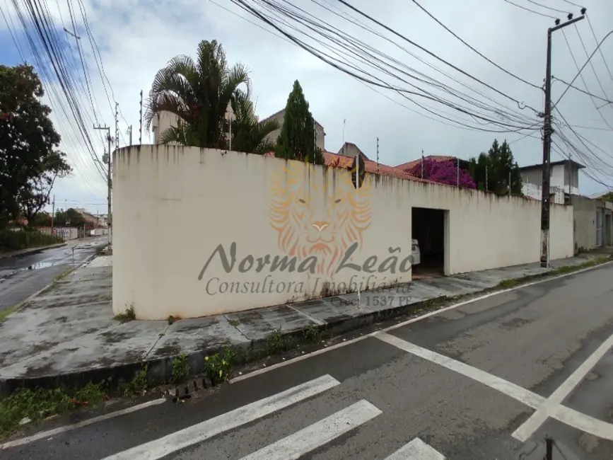 Foto 2 de Casa com 4 quartos à venda, 495m2 em Coroa do Meio, Aracaju - SE