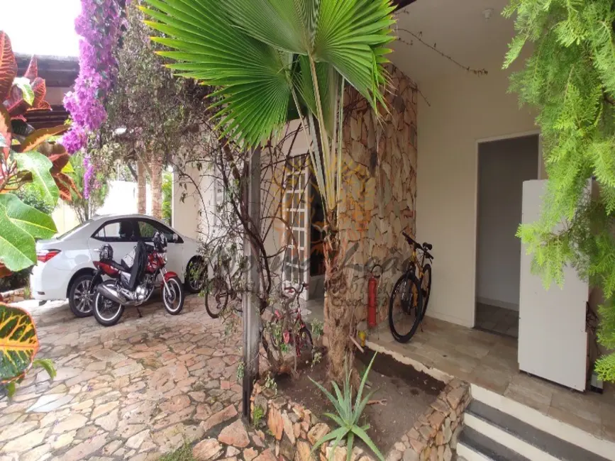 Foto 6 de Casa com 4 quartos à venda, 495m2 em Coroa do Meio, Aracaju - SE