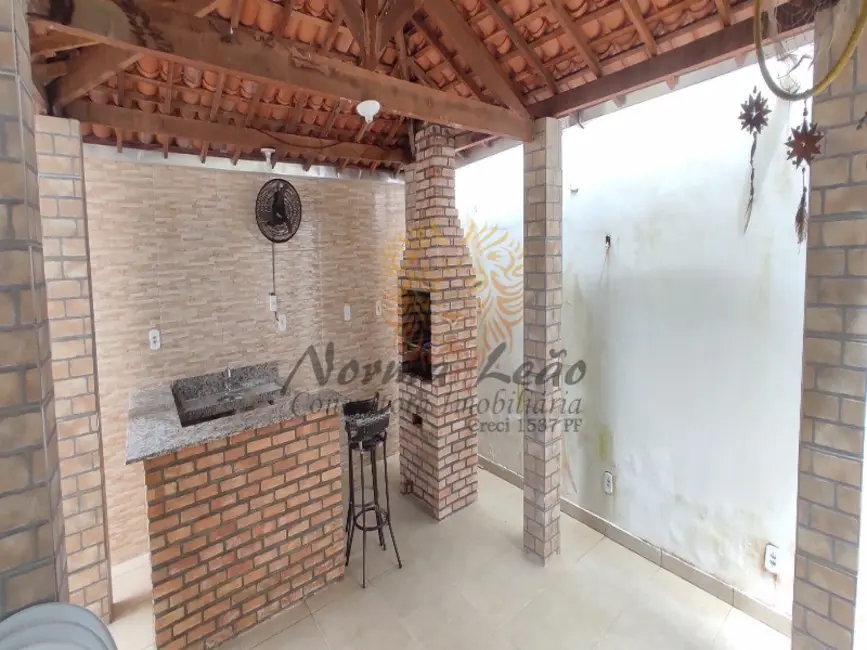 Foto 8 de Casa com 4 quartos à venda, 495m2 em Coroa do Meio, Aracaju - SE