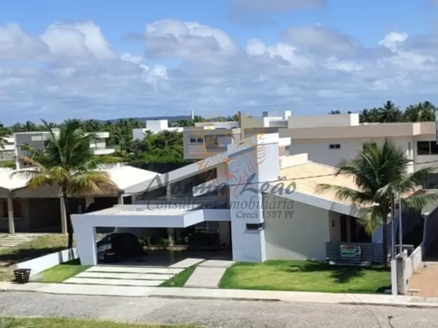 Foto 1 de Casa de Condomínio com 3 quartos à venda, 320m2 em Barra Dos Coqueiros - SE