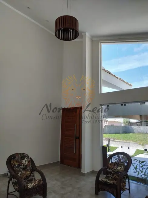 Foto 4 de Casa de Condomínio com 3 quartos à venda, 320m2 em Barra Dos Coqueiros - SE