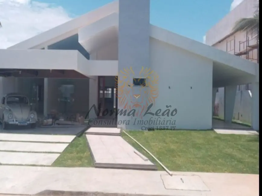 Foto 2 de Casa de Condomínio com 3 quartos à venda, 320m2 em Barra Dos Coqueiros - SE