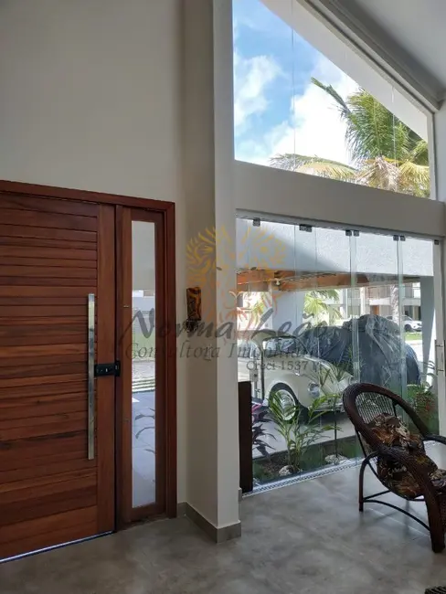 Foto 3 de Casa de Condomínio com 3 quartos à venda, 320m2 em Barra Dos Coqueiros - SE