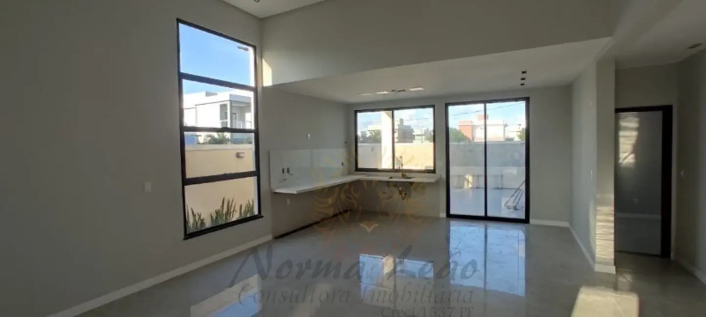 Casa de Condomínio com 3 quartos à venda, 160m2 em Barra Dos Coqueiros - SE - imagem 3 Foto 3 de Casa de Condomínio com 3 quartos à venda, 160m2 em Barra Dos Coqueiros - SE