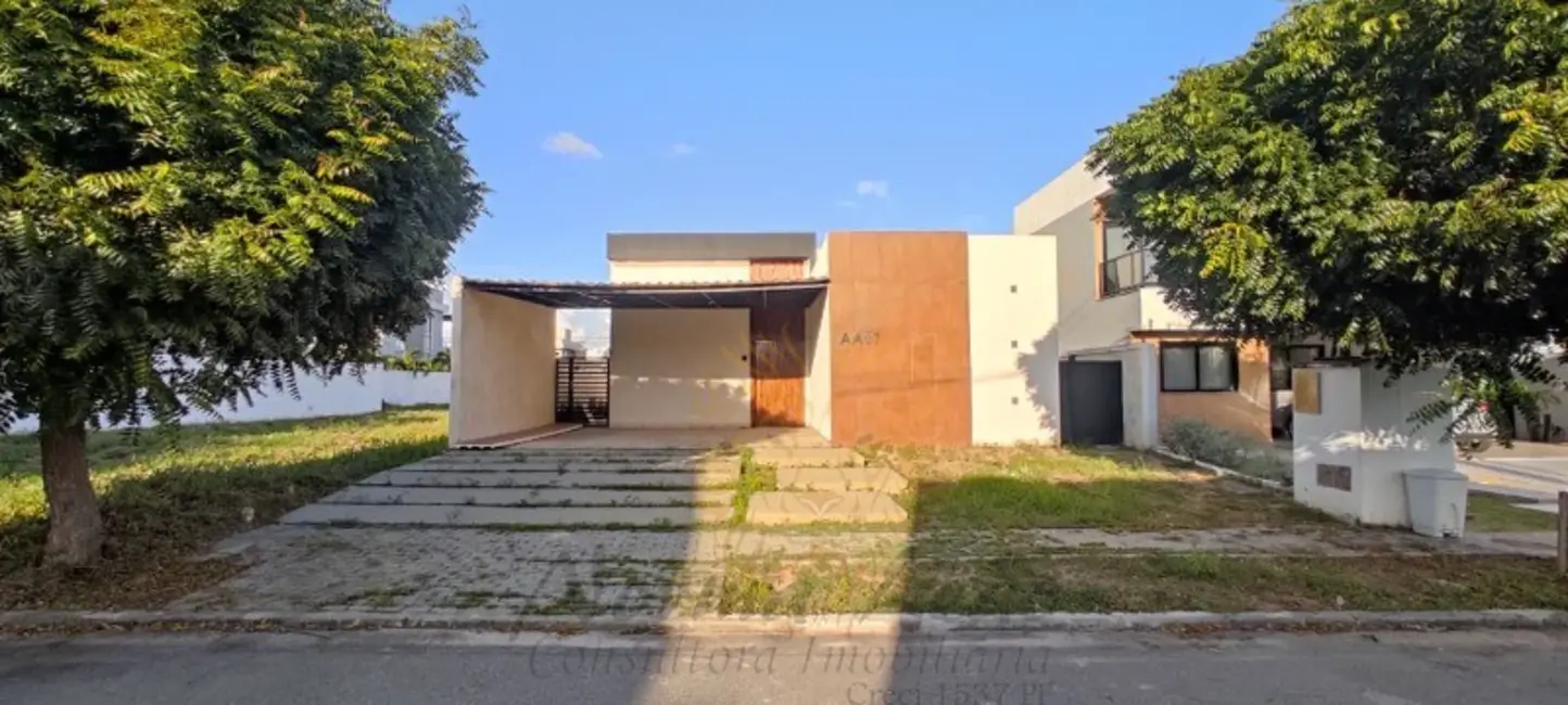 Casa de Condomínio com 3 quartos à venda, 160m2 em Barra Dos Coqueiros - SE - imagem 1 Foto 1 de Casa de Condomínio com 3 quartos à venda, 160m2 em Barra Dos Coqueiros - SE