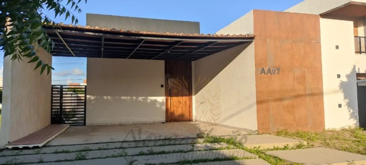 Casa de Condomínio com 3 quartos à venda, 160m2 em Barra Dos Coqueiros - SE - imagem 2 Foto 2 de Casa de Condomínio com 3 quartos à venda, 160m2 em Barra Dos Coqueiros - SE