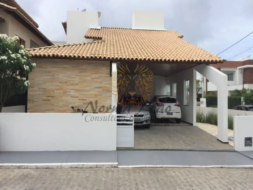 Foto 1 de Casa de Condomínio com 4 quartos à venda, 392m2 em Aracaju - SE