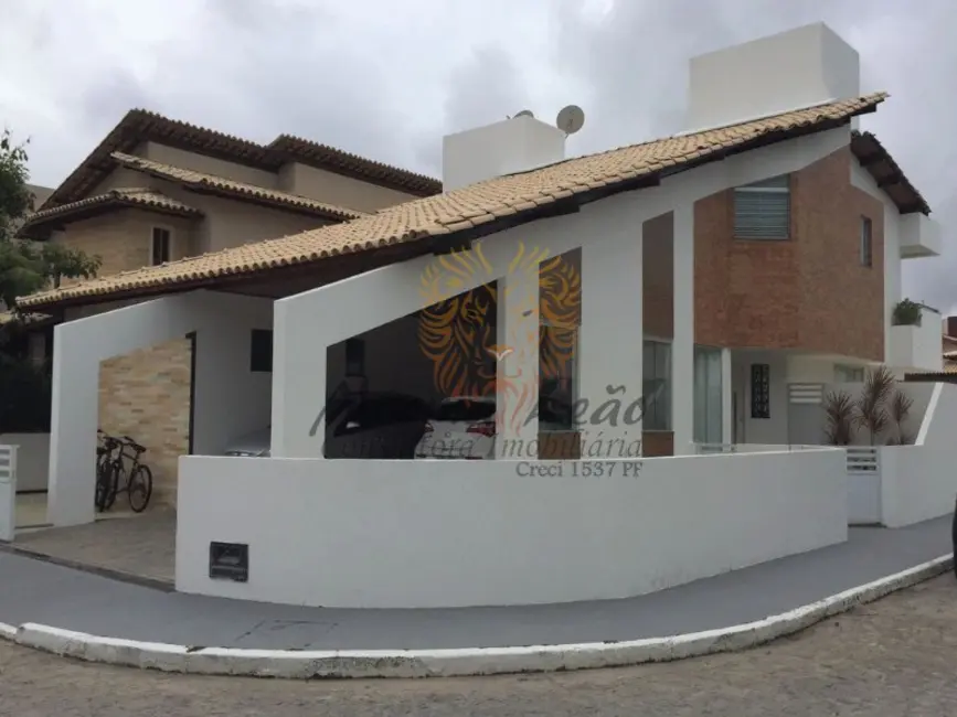 Foto 2 de Casa de Condomínio com 4 quartos à venda, 392m2 em Aracaju - SE