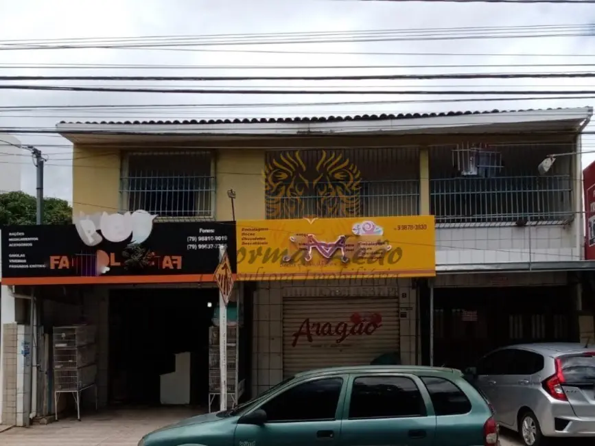 Foto 1 de Casa com 3 quartos à venda, 200m2 em Aracaju - SE