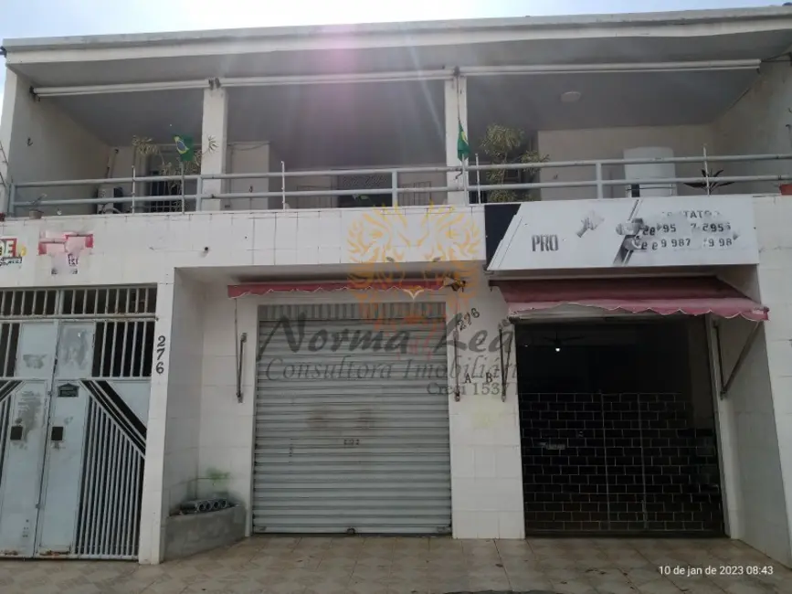 Foto 2 de Casa com 3 quartos à venda, 215m2 em Aracaju - SE