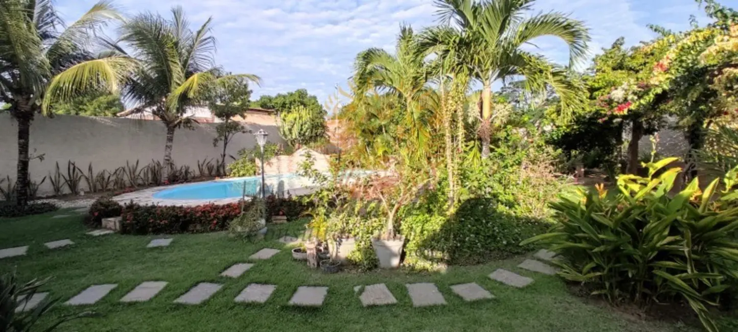 Chácara com 4 quartos à venda, 1104m2 em Zona de Expansão (Robalo), Aracaju - SE - imagem 7 Foto 7 de Chácara com 4 quartos à venda, 1104m2 em Zona de Expansão (Robalo), Aracaju - SE