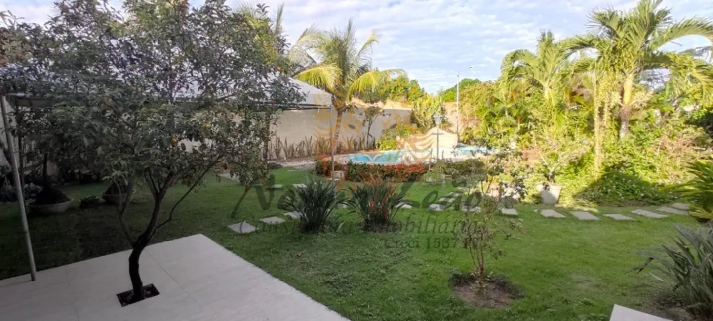 Chácara com 4 quartos à venda, 1104m2 em Zona de Expansão (Robalo), Aracaju - SE - imagem 5 Foto 5 de Chácara com 4 quartos à venda, 1104m2 em Zona de Expansão (Robalo), Aracaju - SE