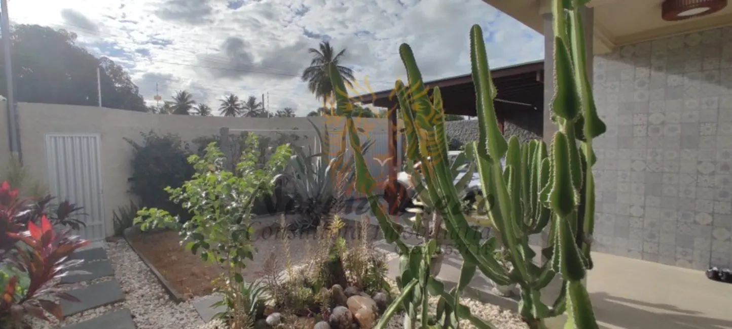 Chácara com 4 quartos à venda, 1104m2 em Zona de Expansão (Robalo), Aracaju - SE - imagem 3 Foto 3 de Chácara com 4 quartos à venda, 1104m2 em Zona de Expansão (Robalo), Aracaju - SE