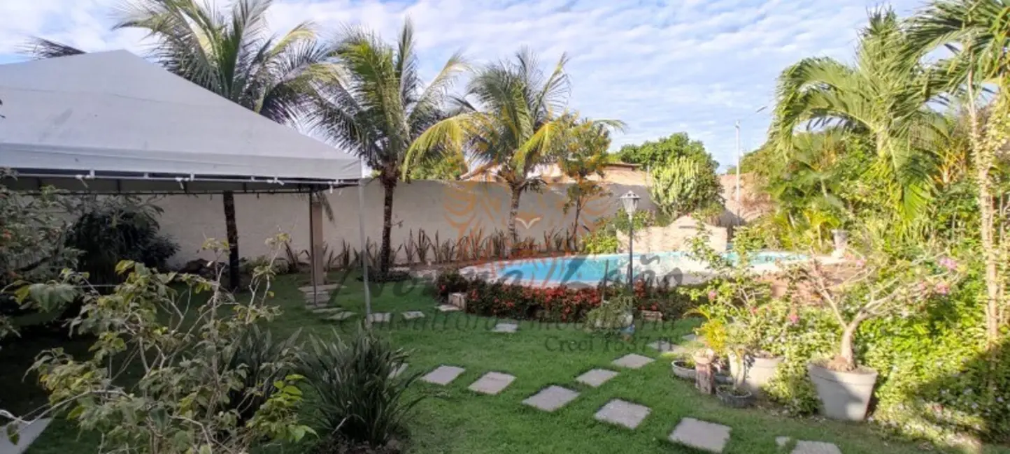 Chácara com 4 quartos à venda, 1104m2 em Zona de Expansão (Robalo), Aracaju - SE - imagem 8 Foto 8 de Chácara com 4 quartos à venda, 1104m2 em Zona de Expansão (Robalo), Aracaju - SE