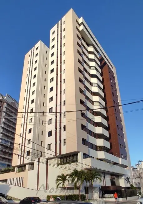 Foto 1 de Apartamento com 3 quartos à venda, 127m2 em Jardins, Aracaju - SE