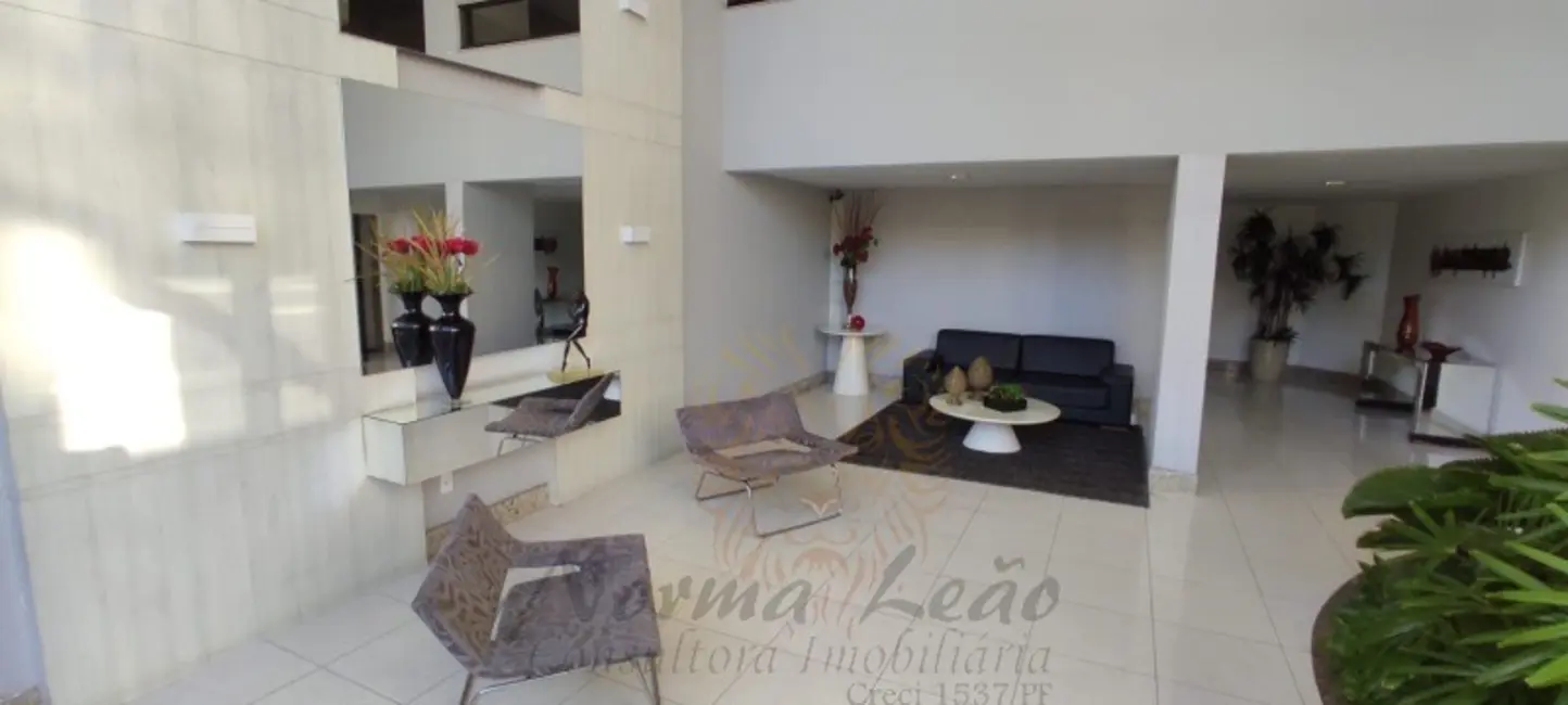 Foto 2 de Apartamento com 3 quartos à venda, 127m2 em Jardins, Aracaju - SE