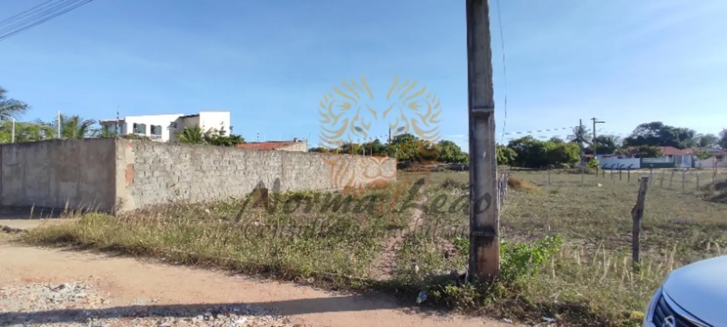 Foto 3 de Terreno / Lote à venda, 250m2 em Aracaju - SE