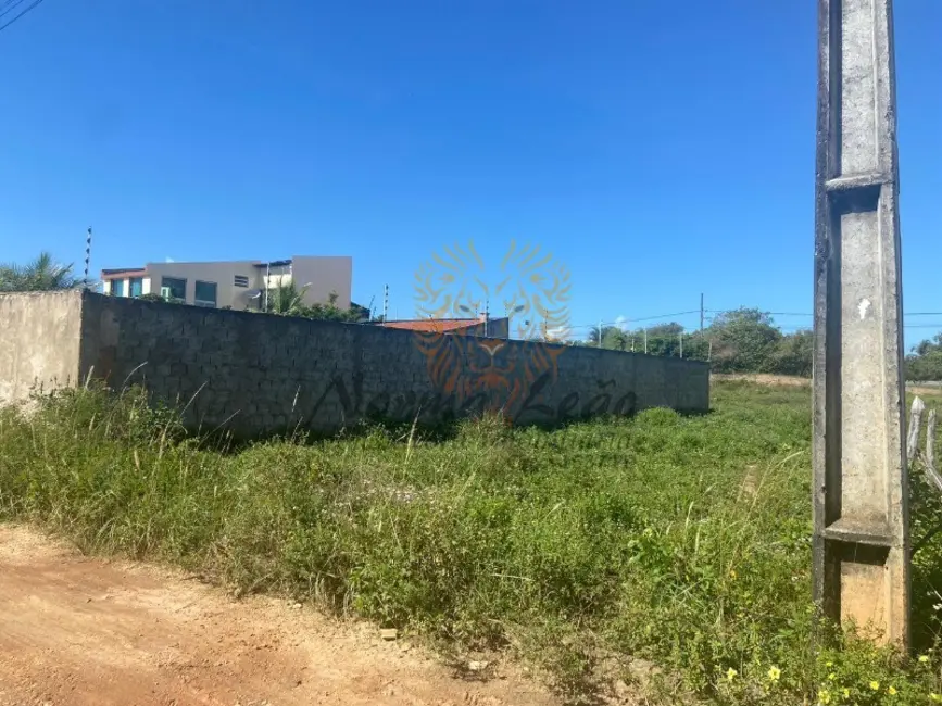Foto 1 de Terreno / Lote à venda, 250m2 em Aracaju - SE