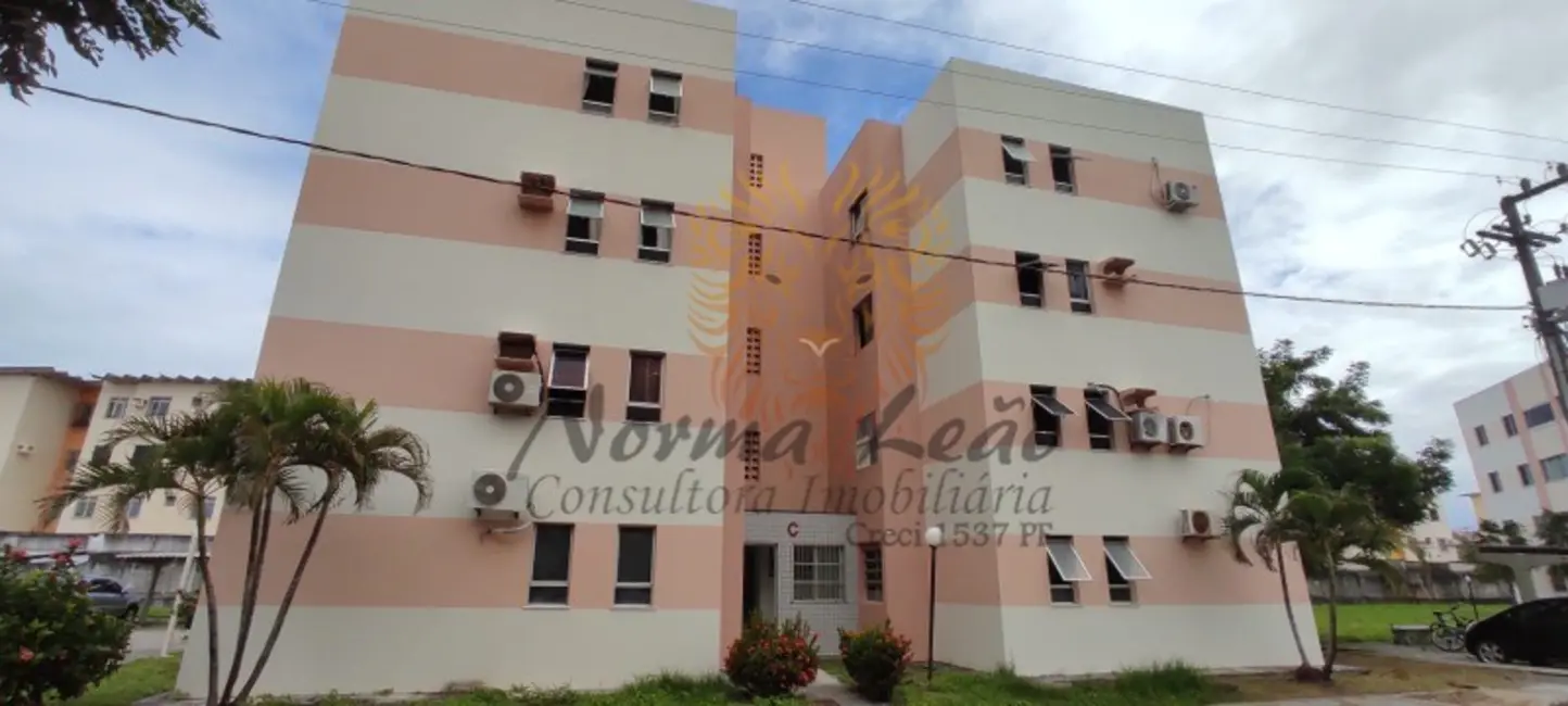 Apartamento com 3 quartos à venda, 70m2 em Atalaia, Aracaju - SE - imagem 2 Foto 2 de Apartamento com 3 quartos à venda, 70m2 em Atalaia, Aracaju - SE