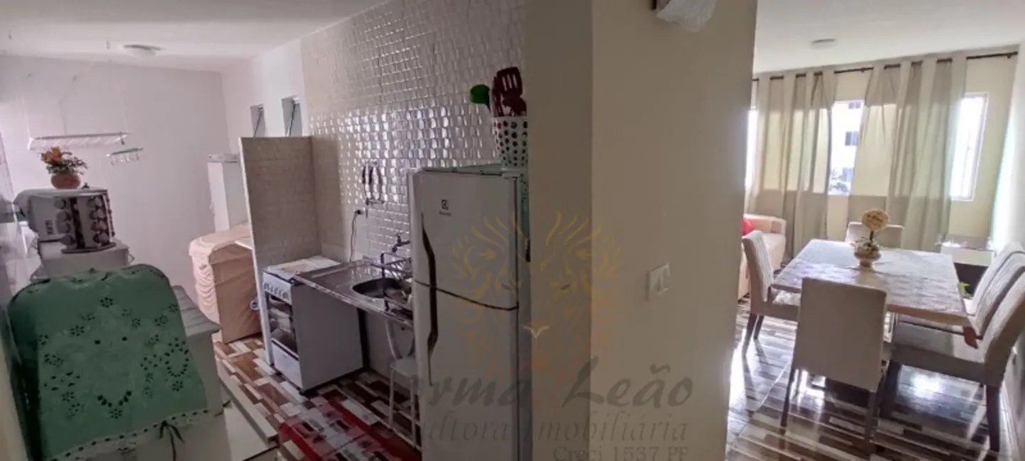 Apartamento com 3 quartos à venda, 70m2 em Atalaia, Aracaju - SE - imagem 4 Foto 4 de Apartamento com 3 quartos à venda, 70m2 em Atalaia, Aracaju - SE