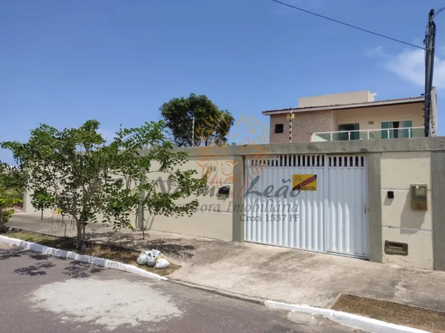 Foto 2 de Casa com 4 quartos à venda, 350m2 em Aracaju - SE