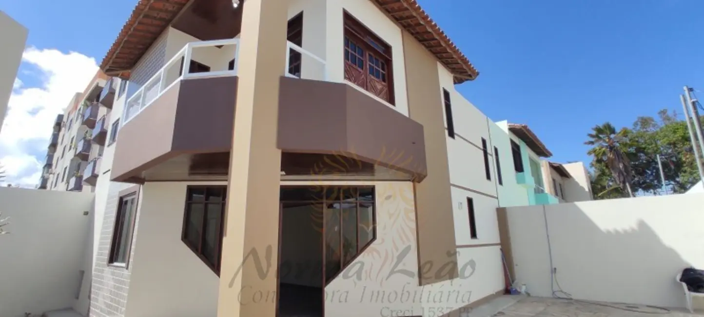 Foto 4 de Casa com 3 quartos à venda, 125m2 em Coroa do Meio, Aracaju - SE