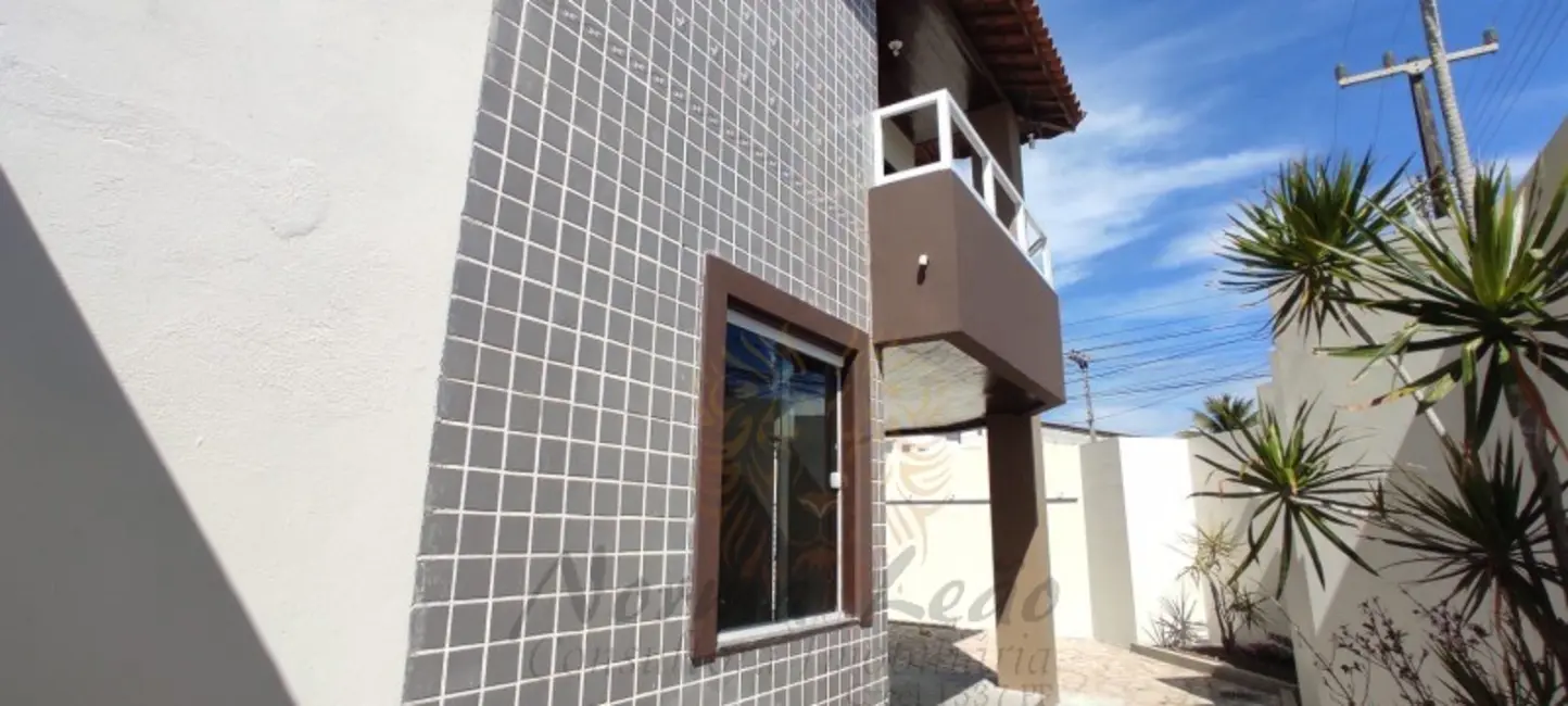 Foto 5 de Casa com 3 quartos à venda, 125m2 em Coroa do Meio, Aracaju - SE