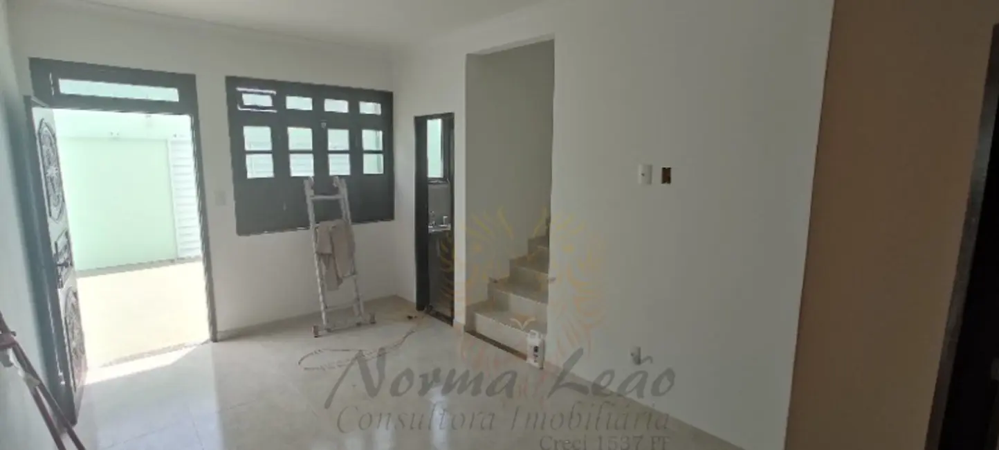 Casa com 3 quartos à venda, 129m2 em Coroa do Meio, Aracaju - SE - imagem 6 Foto 6 de Casa com 3 quartos à venda, 129m2 em Coroa do Meio, Aracaju - SE
