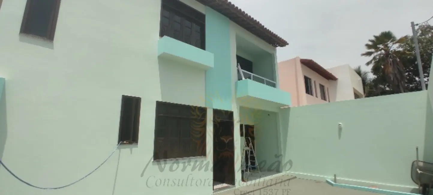 Foto 2 de Casa com 3 quartos à venda, 129m2 em Coroa do Meio, Aracaju - SE
