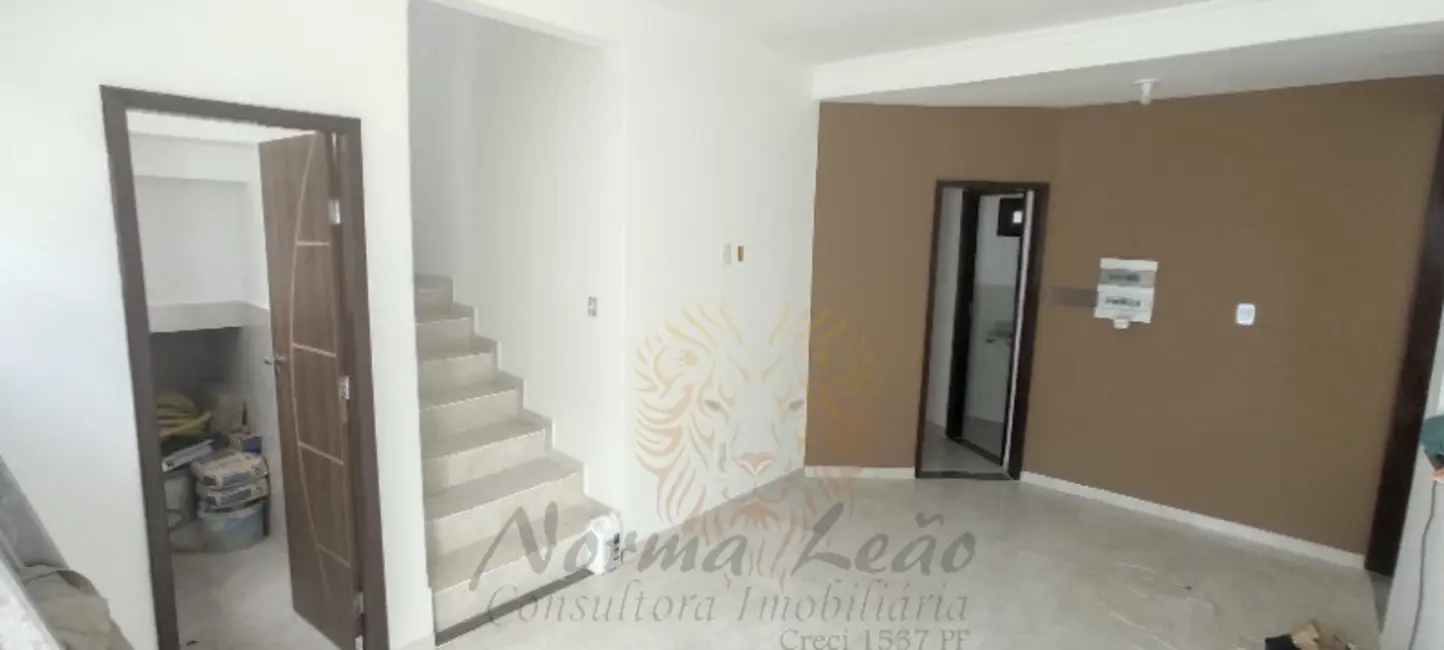 Casa com 3 quartos à venda, 129m2 em Coroa do Meio, Aracaju - SE - imagem 4 Foto 4 de Casa com 3 quartos à venda, 129m2 em Coroa do Meio, Aracaju - SE