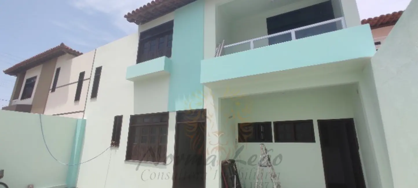 Casa com 3 quartos à venda, 129m2 em Coroa do Meio, Aracaju - SE - imagem 3 Foto 3 de Casa com 3 quartos à venda, 129m2 em Coroa do Meio, Aracaju - SE