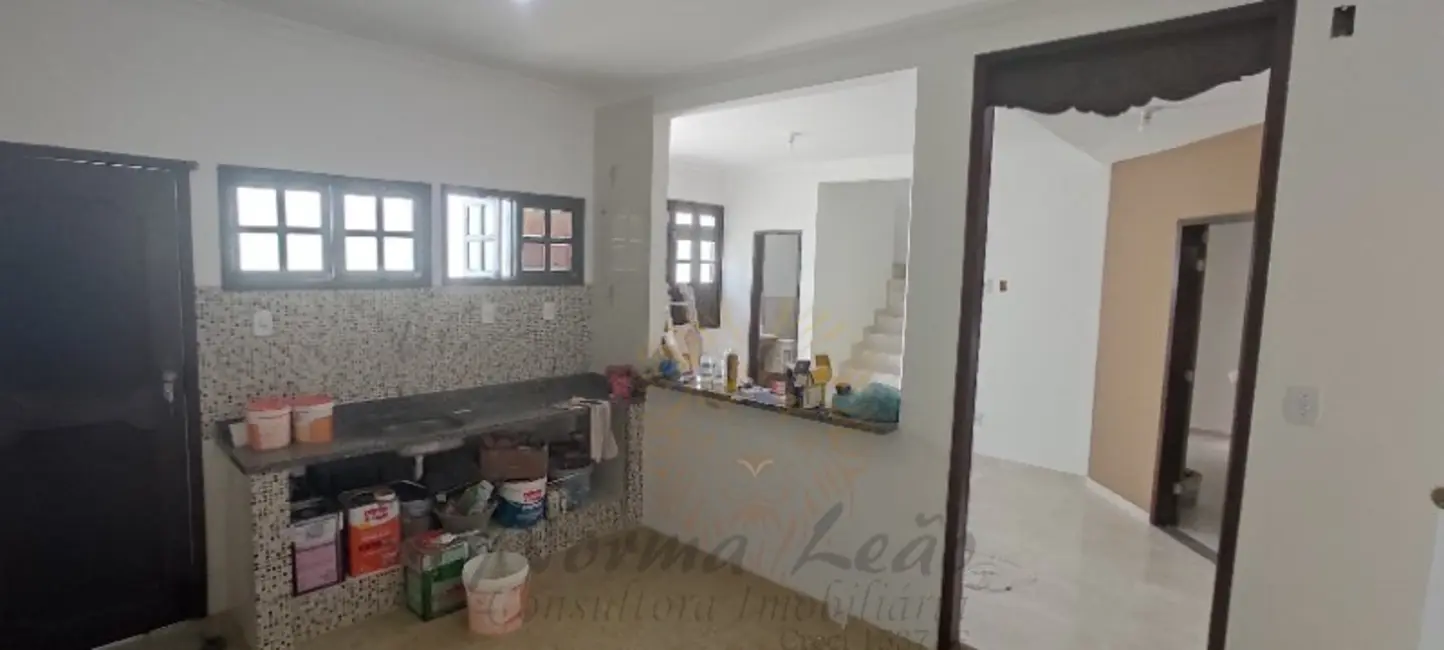 Casa com 3 quartos à venda, 129m2 em Coroa do Meio, Aracaju - SE - imagem 9 Foto 9 de Casa com 3 quartos à venda, 129m2 em Coroa do Meio, Aracaju - SE