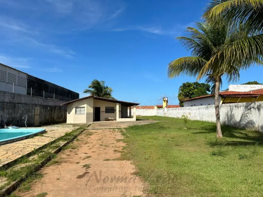 Foto 1 de Chácara com 3 quartos à venda, 1200m2 em Aracaju - SE