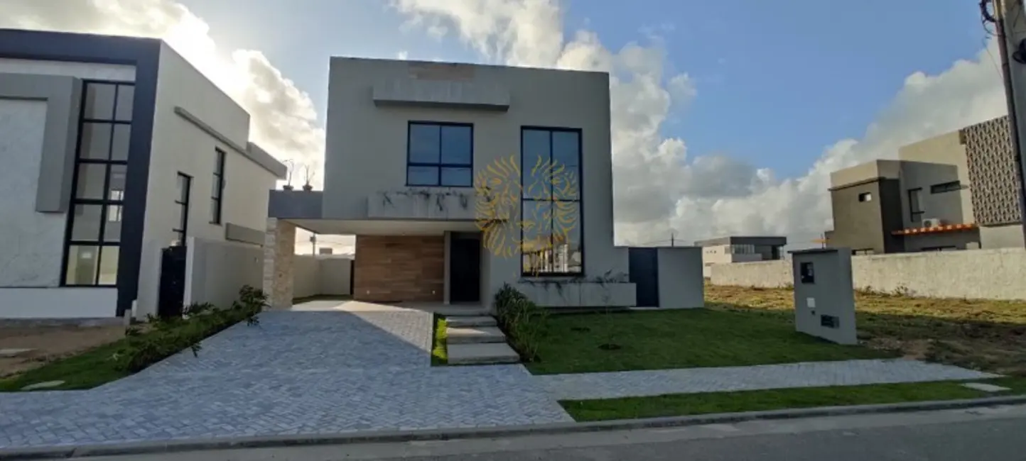 Casa de Condomínio com 4 quartos à venda, 450m2 em Barra Dos Coqueiros - SE - imagem 4 Foto 4 de Casa de Condomínio com 4 quartos à venda, 450m2 em Barra Dos Coqueiros - SE