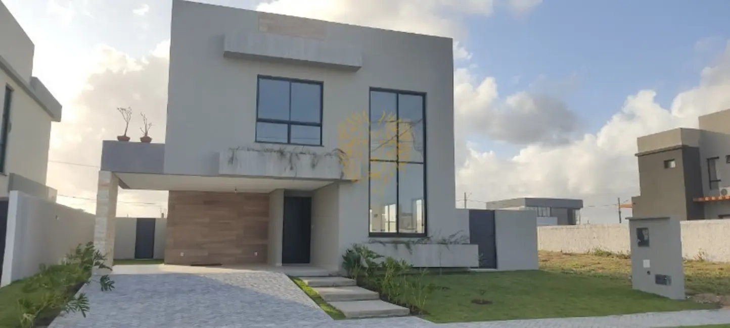 Foto 2 de Casa de Condomínio com 4 quartos à venda, 450m2 em Barra Dos Coqueiros - SE