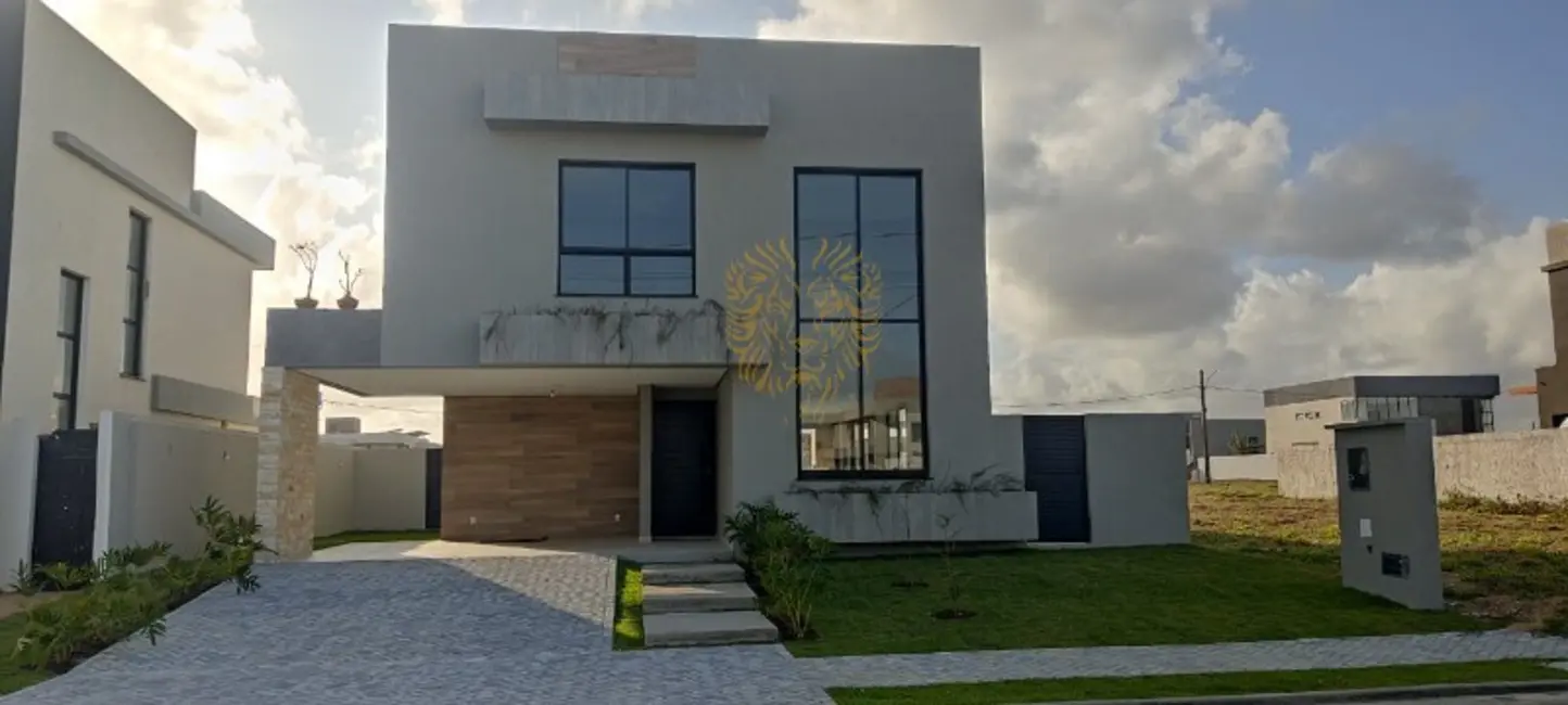 Foto 3 de Casa de Condomínio com 4 quartos à venda, 450m2 em Barra Dos Coqueiros - SE