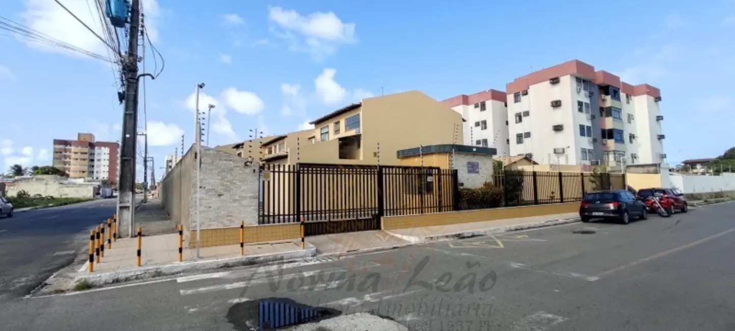 Foto 3 de Casa de Condomínio com 4 quartos à venda, 175m2 em Atalaia, Aracaju - SE