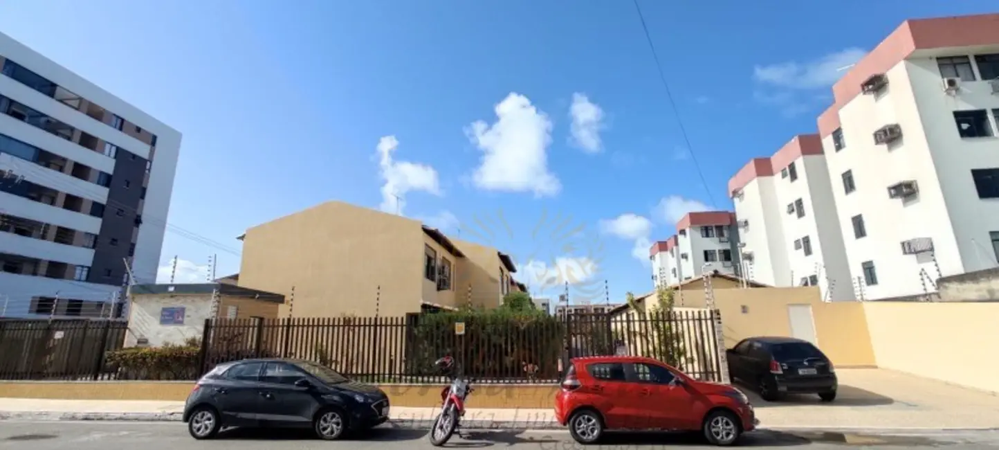 Foto 1 de Casa de Condomínio com 4 quartos à venda, 175m2 em Atalaia, Aracaju - SE