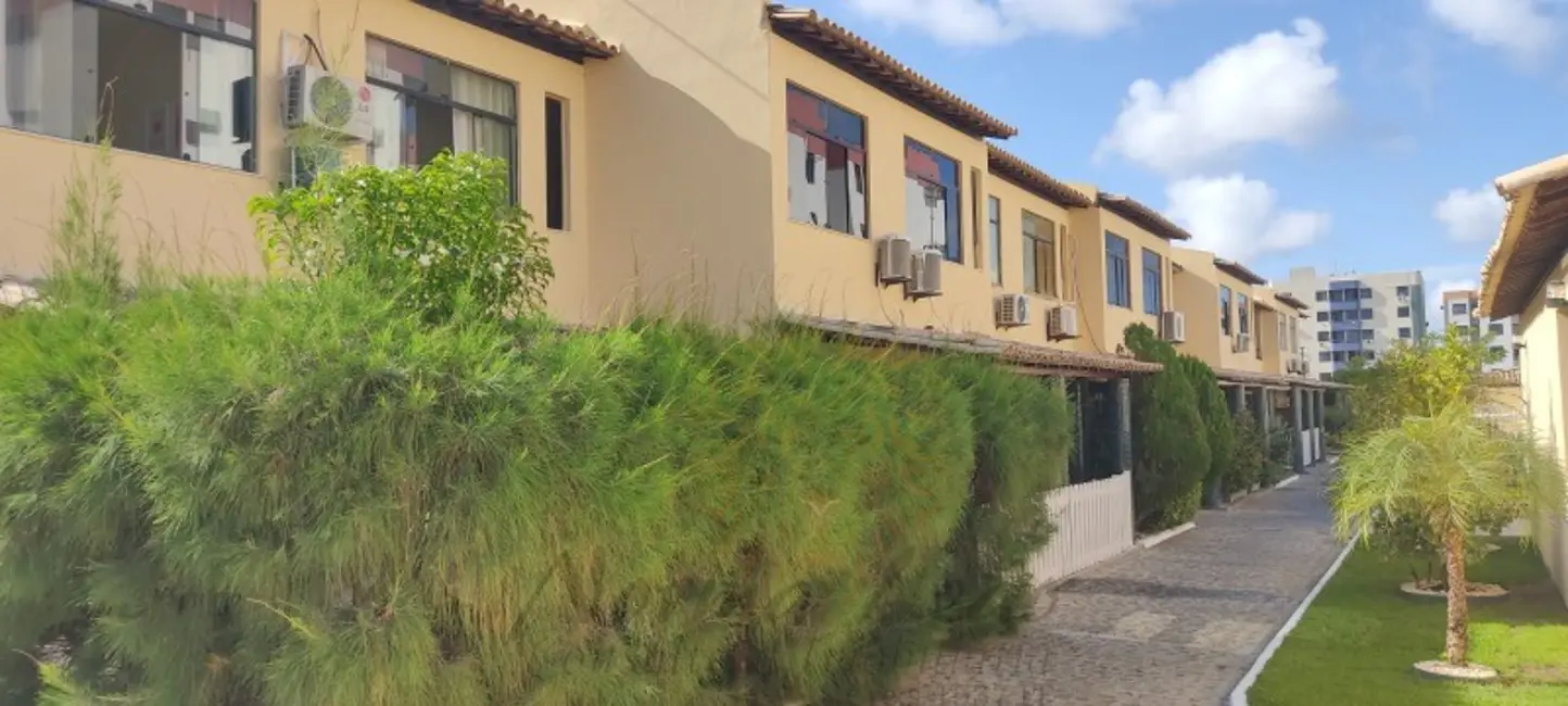 Foto 9 de Casa de Condomínio com 4 quartos à venda, 175m2 em Atalaia, Aracaju - SE