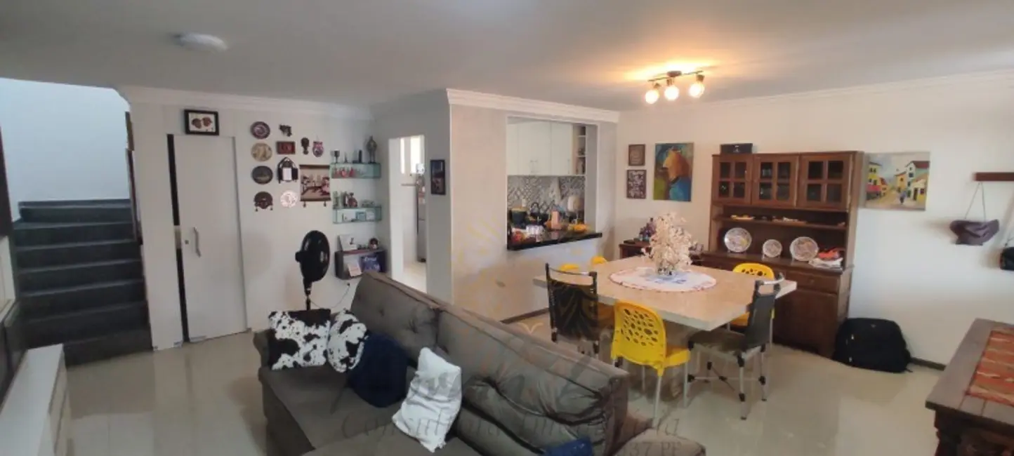 Foto 6 de Casa de Condomínio com 4 quartos à venda, 175m2 em Atalaia, Aracaju - SE