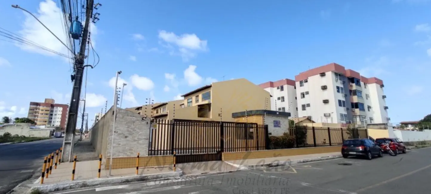 Foto 5 de Casa de Condomínio com 4 quartos à venda, 175m2 em Atalaia, Aracaju - SE