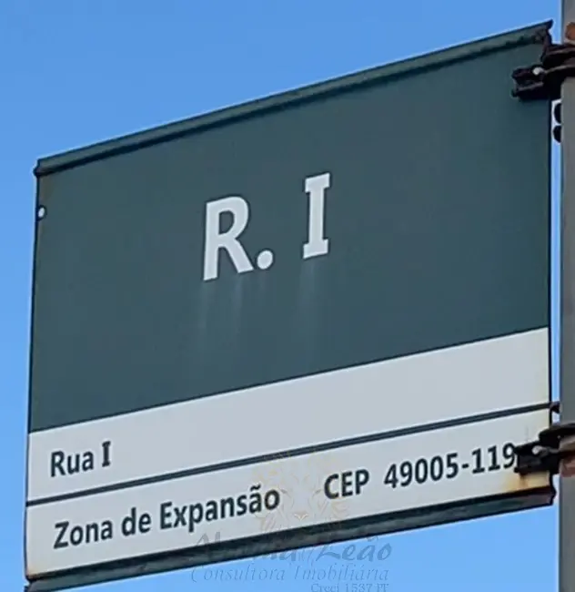 Foto 2 de Terreno / Lote à venda, 400m2 em Aracaju - SE