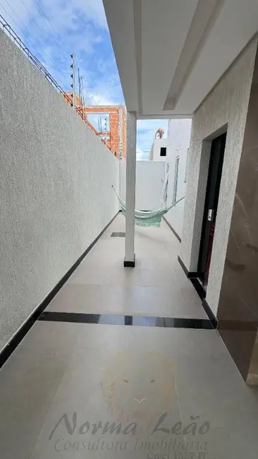 Foto 4 de Casa com 3 quartos à venda, 191m2 em Barra Dos Coqueiros - SE