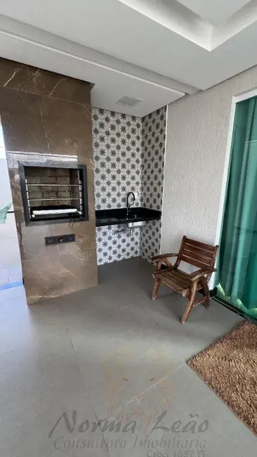 Foto 3 de Casa com 3 quartos à venda, 191m2 em Barra Dos Coqueiros - SE