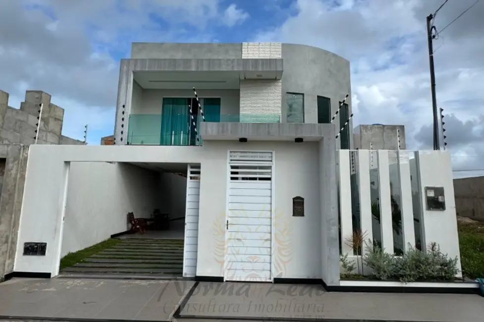 Foto 1 de Casa com 3 quartos à venda, 191m2 em Barra Dos Coqueiros - SE
