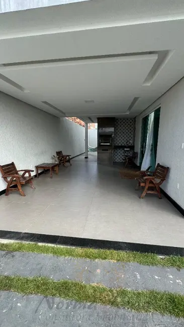 Foto 2 de Casa com 3 quartos à venda, 191m2 em Barra Dos Coqueiros - SE