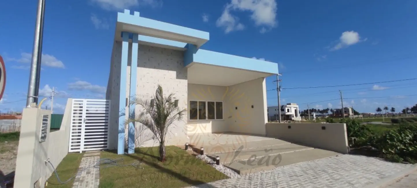 Foto 2 de Casa de Condomínio com 3 quartos à venda, 200m2 em Barra Dos Coqueiros - SE