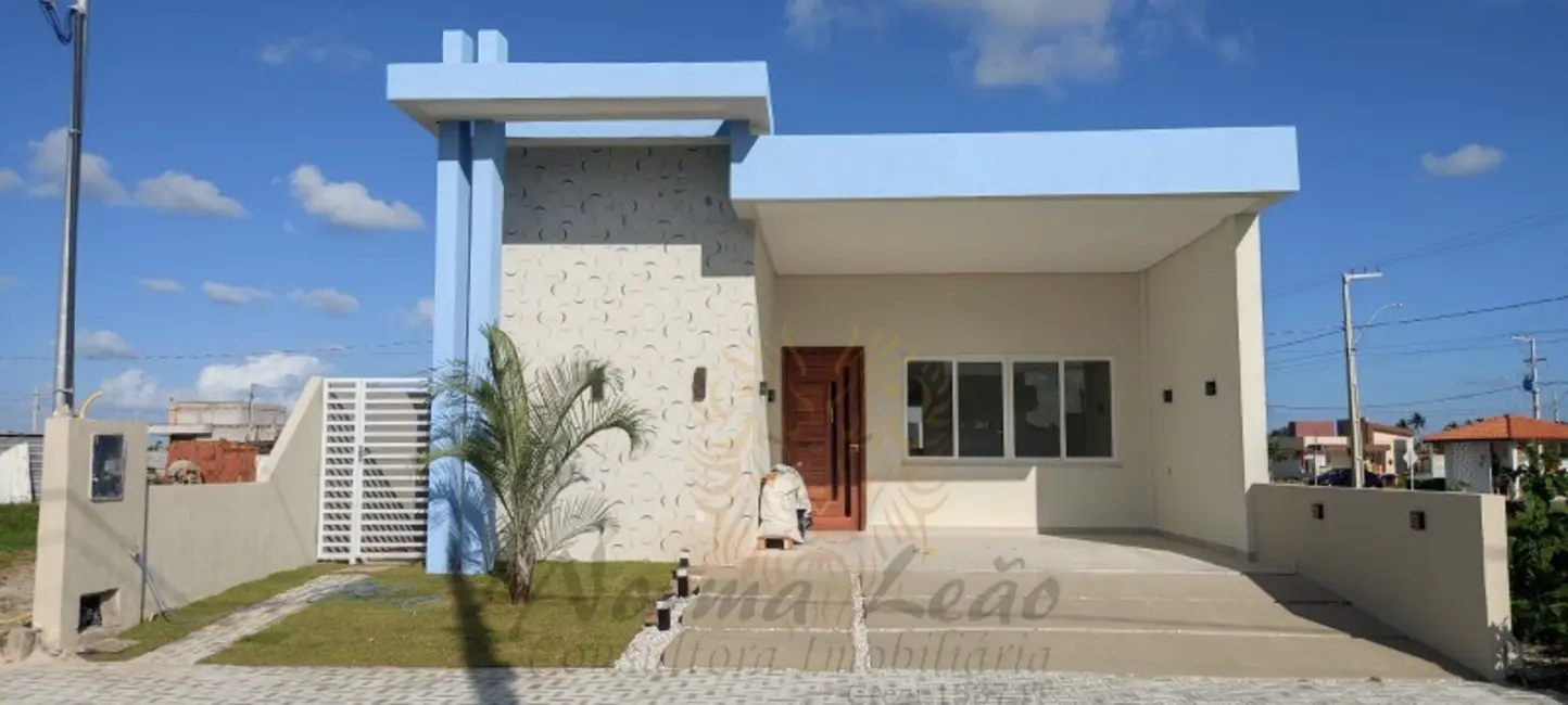 Casa de Condomínio com 3 quartos à venda, 200m2 em Barra Dos Coqueiros - SE - imagem 1 Foto 1 de Casa de Condomínio com 3 quartos à venda, 200m2 em Barra Dos Coqueiros - SE
