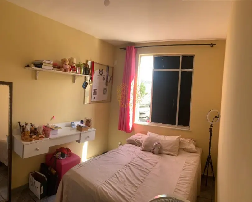 Apartamento com 2 quartos à venda, 52m2 em Aracaju - SE - imagem 5 Foto 5 de Apartamento com 2 quartos à venda, 52m2 em Aracaju - SE