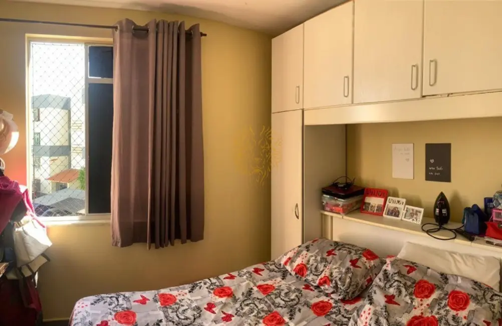 Apartamento com 2 quartos à venda, 52m2 em Aracaju - SE - imagem 6 Foto 6 de Apartamento com 2 quartos à venda, 52m2 em Aracaju - SE